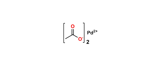 Picture of Palladium(II) Acetate