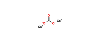 Picture of Cesium Carbonate