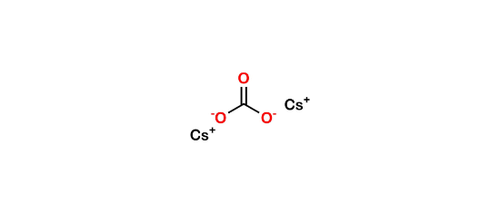 Picture of Cesium Carbonate