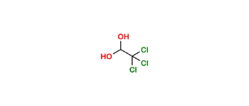 Picture of 2,2,2-Trichloroethane-1,1-diol