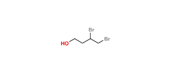 Picture of 3,4-Dibromo-1-butanol