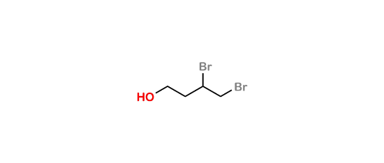 Picture of 3,4-Dibromo-1-butanol