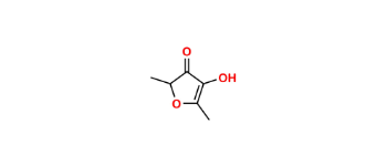 Picture of 4-Hydroxy-2,5-dimethyl-3(2H)-furanone