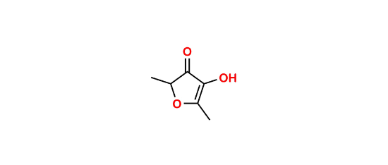 Picture of 4-Hydroxy-2,5-dimethyl-3(2H)-furanone
