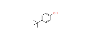 Picture of 4-tert-Butylphenol