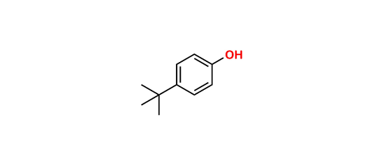 Picture of 4-tert-Butylphenol
