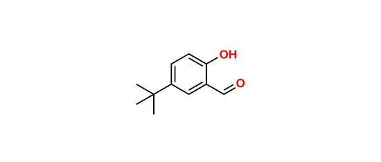 Picture of 5-(tert-Butyl)-2-hydroxybenzaldehyde