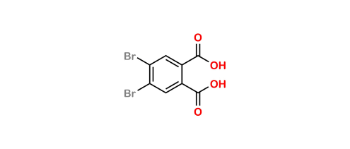 Picture of 4,5-Dibromophthalic acid