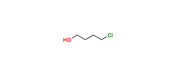 Picture of 4-chlorobutanol