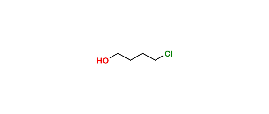 Picture of 4-chlorobutanol