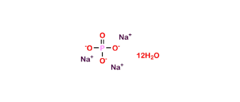 Picture of TriSodium phosphate dodecahydrate