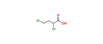 Picture of 2,4-Dichlorobutanoic Acid