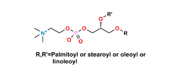 Picture of Phosphatidylcholine