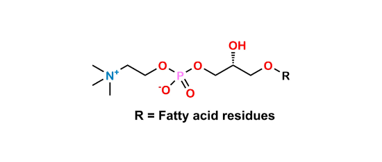 Picture of Lysophosphatidylcholine