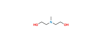 Picture of N-Methyldiethanolamine
