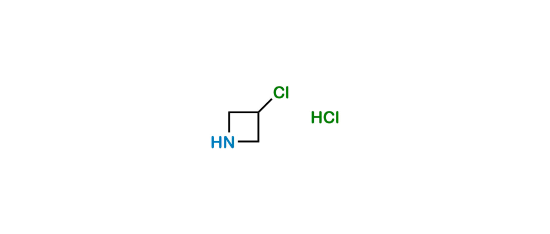 Picture of 3-Chloroazetidine hydrochloride