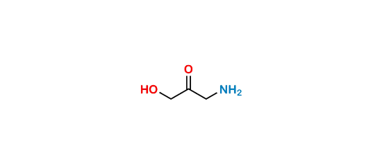 Picture of 1-Amino-3-hydroxyacetone
