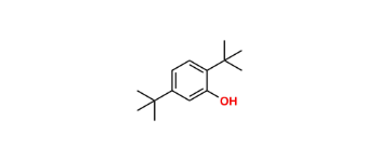 Picture of 2,5-Di-Tert-Butylphenol
