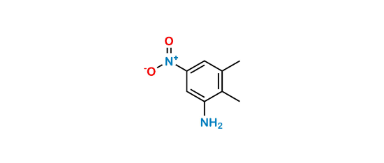 Picture of 2,3-Dimethyl-5-nitroaniline