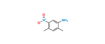 Picture of 2,4-Dimethyl-5-nitroaniline