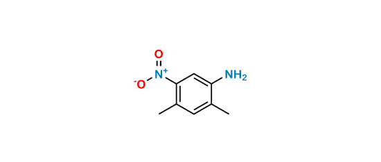 Picture of 2,4-Dimethyl-5-nitroaniline