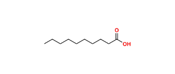 Picture of Capric Acid