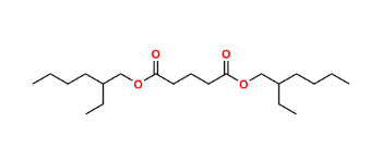 Picture of Bis(2-ethylhexyl) glutarate
