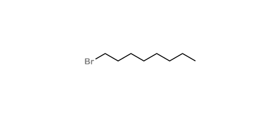 Picture of Octyl Bromide