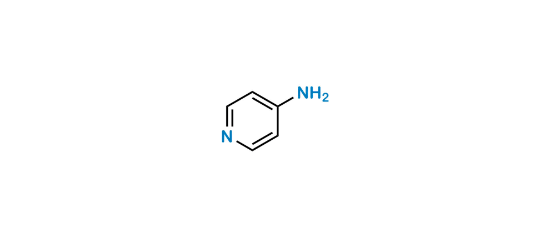 Picture of 4-Amio Pyridine