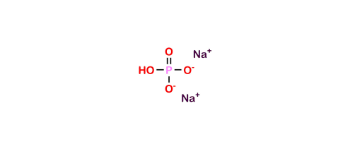 Picture of Disodium hydrogen phosphate