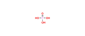 Picture of Phosphoric acid
