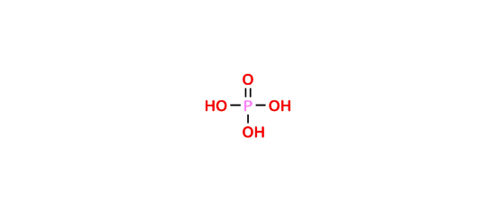 Picture of Phosphoric acid