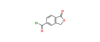 Picture of 5-Chloro carbonylphthalide