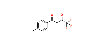 Picture of 1-(4-Methylphenyl)-4,4,4-trifluorobutane-1,3-dione
