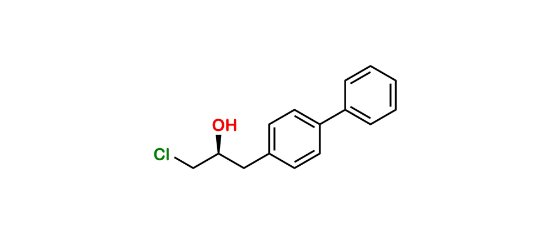 Picture of (S)-1-([1,1'-Biphenyl]-4-yl)-3-chloropropan-2-ol