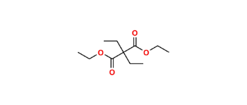 Picture of Diethyl Diethylmalonate