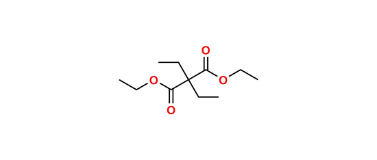 Picture of Diethyl Diethylmalonate