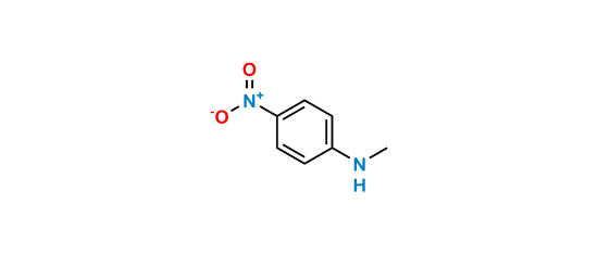Picture of N-Methyl-4-nitroaniline