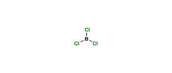 Picture of Boron Trichloride