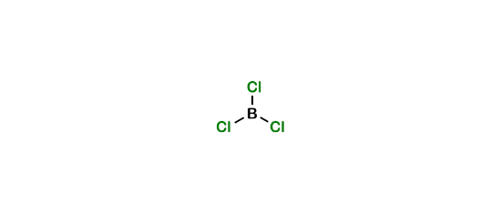 Picture of Boron Trichloride