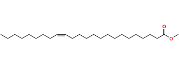 Picture of Methyl cis-15-tetracosenoate
