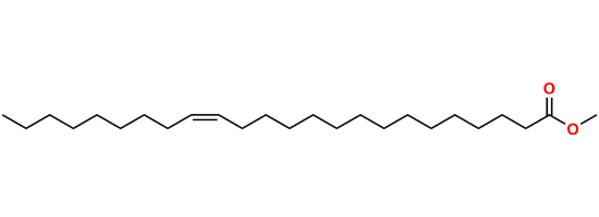 Picture of Methyl cis-15-tetracosenoate