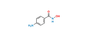 Picture of 4-Amino-N-hydroxybenzamide