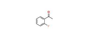Picture of 2'-Fluoroacetophenone