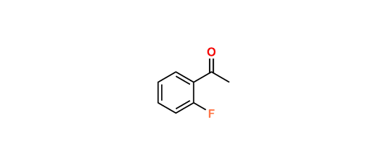 Picture of 2'-Fluoroacetophenone
