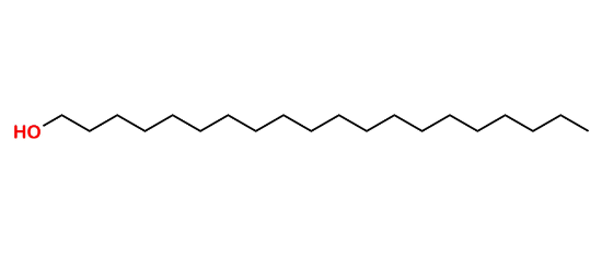 Picture of Arachidyl alcohol