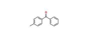 Picture of 4-Methylbenzophenone