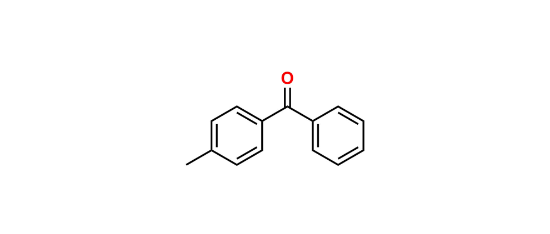 Picture of 4-Methylbenzophenone