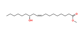 Picture of Methyl Ricinoleate