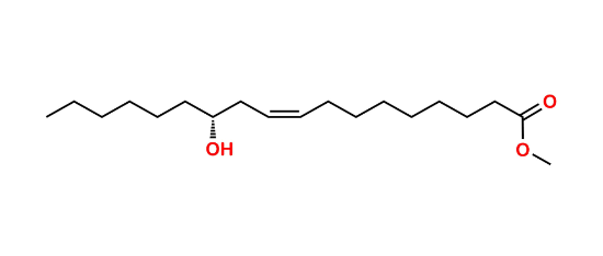 Picture of Methyl Ricinoleate